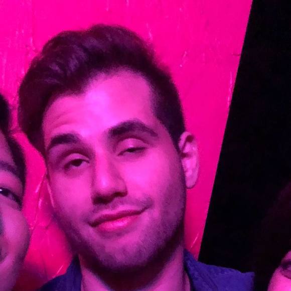 Meet your Posher, George - Picture 1 of 1